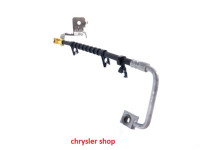 pravá přední brzdová hadička /08-10/